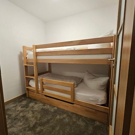 Familien-Hotel Am Traenkbachtal Frauenwald Luaran gambar