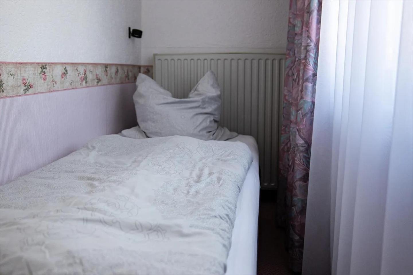 Familien-Hotel Am Traenkbachtal Frauenwald Luaran gambar